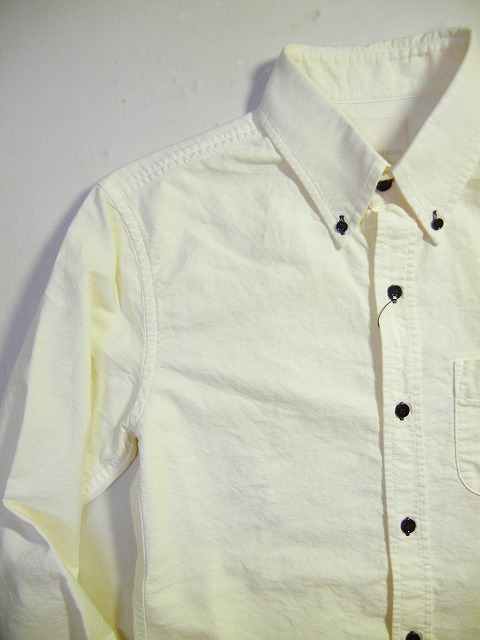 BAND OF OUTSIDERS【バンドオブアウトサイダーズ】正規取り扱い店